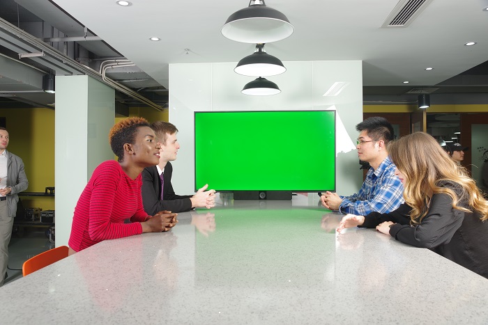 视频会议的优点与缺点_公司视频会议怎么部署
