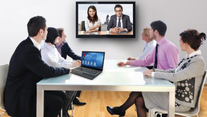 视频会议系统